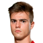 Photo of Ander Lorente