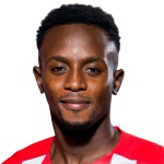 Photo of Y. Diarra