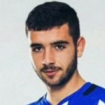 Photo of Lluís Llàcer