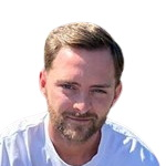 Photo of C. Adams