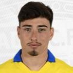 Photo of Joel Jorquera