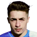 Photo of Domi Berlanga