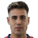 Photo of David López