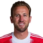 Photo of Harry Edward Kane