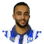 Photo of A. El Harrak