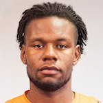 Photo of Shaquile Tyshan Coulthirst