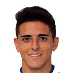 Photo of Guillem Corominas