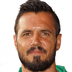 Photo of Óscar Sierra
