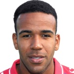 Photo of Kevin Adom Lokko