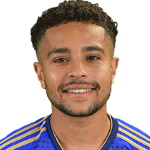 Photo of J. Allen