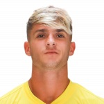 Photo of Carlo Adriano