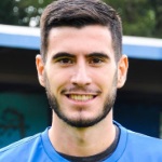 Photo of Óscar García