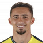 Photo of Yeremy Pino