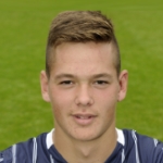 Photo of A. Pavey