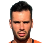 Photo of Álex Chico
