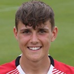 Photo of J. Smith