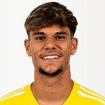 Photo of Alex Méndez