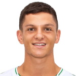 Photo of Jony Álamo