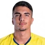 Photo of Dani Tasende