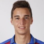Photo of Kike Torrent