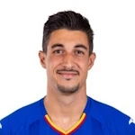 Photo of Álex Sancris