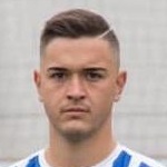Photo of Javi Gómez