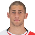 Photo of Jorge Moreno