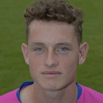 Photo of Joshua Staunton