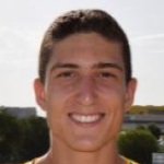 Photo of Aitor González