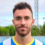 Photo of Fredi Sualdea