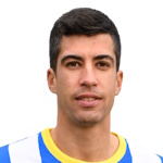 Photo of Jorge Rodríguez