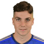 Photo of J. MacDonald