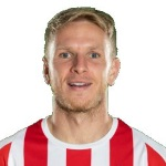Photo of Matthew Kosylo