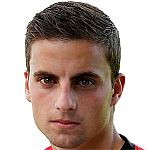 Photo of Asier Barahona