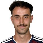 Photo of Juan de la Mata