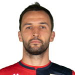 Photo of Milan Badelj