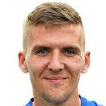 Photo of M. Kitching