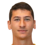 Photo of Diego Rodríguez
