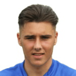 Photo of J. Hawkes