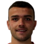 Photo of Javi Fernández