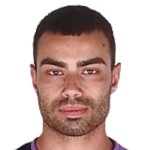 Photo of Yago Trigueros