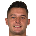 Photo of Luke James Molyneux
