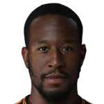 Photo of Nicke Kabamba