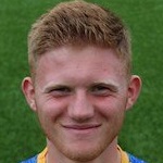 Photo of Joshua Scott