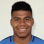Photo of M. Cevallos