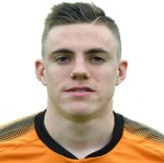 Photo of Ben David Goodliffe