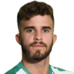 Photo of Mauro Cabello