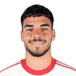 Photo of Isaac Romero Bernal