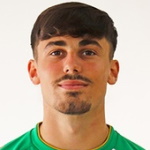 Photo of Rodrigo Sánchez Rodríguez