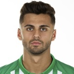 Photo of Ángel Baena